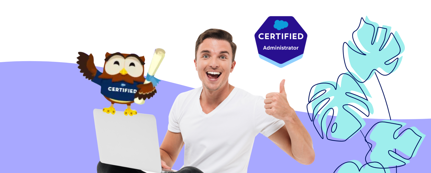 8 Battle-tested tactics to prepare for resitting a Salesforce Examination
